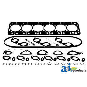 A-1940026 Upper Gasket Set PN: 1940026