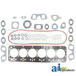 A-1940058 Upper Gasket Set PN: 1940058