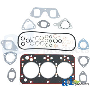 A-1940073 Upper Gasket Set PN: 1940073