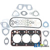 A-1940073 Upper Gasket Set PN: 1940073