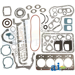 A-1940127 Gasket Set, Overhaul PN: 1940127