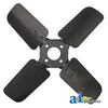 A-194046M91 Fan, 4 Blade PN: 194046M91