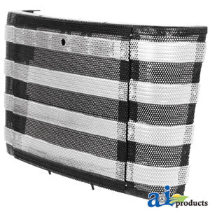 A-194192M92 Grille w/ Door PN: 194192M92