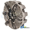 A-19422104 Pressure Plate: 6 lever, dual, cast iron, indep PTO, Captive PTO Disc PN: 19422104