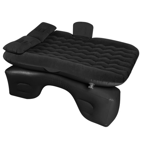 Car Inflation Car Mattress Bed Portable Travel Camping Sleep Mat For Camping