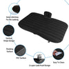 Car Inflation Car Mattress Bed Portable Travel Camping Sleep Mat For Camping