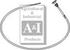 A-194287M1 Cable, Choke PN: 194287M1