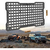 OFF ROAD Tailgate Storage Panel Steel Cargo Holder Ford Bronco  2021-23 2-4 Door