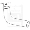 A-194734M1 Radiator Hose, Top PN: 194734M1