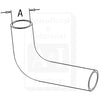 A-194734M1 Radiator Hose, Top PN: 194734M1
