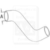 A-194735M2 Radiator Hose, Bottom PN: 194735M2