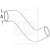 A-194735M2 Radiator Hose, Bottom PN: 194735M2