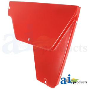 A-194841M1 Hood Side Panel, LH PN: 194841M1