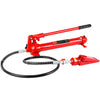 Power Hydraulic Piston Cylinder Single Acting Small Jack