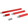 Power Hydraulic Piston Cylinder Single Acting Small Jack