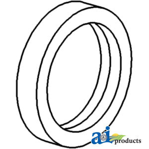 A-195501M1 Seal, Main Drive Pinion Shaft PN: 195501M1