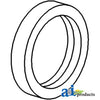 A-195501M1 Seal, Main Drive Pinion Shaft PN: 195501M1