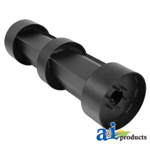 A-1957437C1-PF Drum, Feed Roll, Posifeed Design PN: 1957437C1-PF