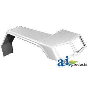 A-1958613C7 Fender, Narrow, LH (225 MM) PN: 1958613C7
