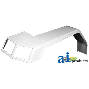 A-1958614C3 Fender, Narrow, RH (225 MM) PN: 1958614C3