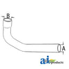 A-1962545C1 Radiator Hose, Upper PN: 1962545C1