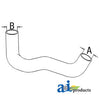 A-1963544C1 Radiator Hose, Lower PN: 1963544C1