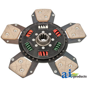 A-1964223C1 Trans Disc: 11.5