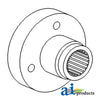 A-196482C2 Hub, Aux. Hydraulic Pump Drive Pulley PN: 196482C2