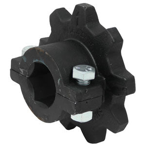 A-1970248C1-S Sprocket, Feeder Chain, Split, Hardened PN: 1970248C1-S