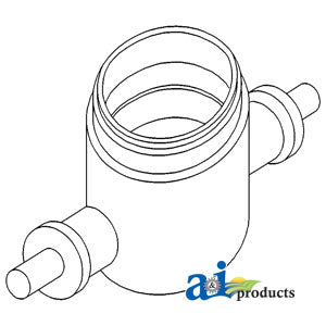 A-1970934C1 Carrier, Clutch Bearing PN: 1970934C1