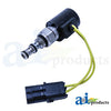 A-1971474C3 Solenoid, Differential Lock / Draft Control PN: 1971474C3