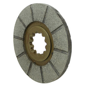 A-1975446C2 Brake Disc, Heavy Duty PN: 1975446C2