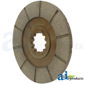 A-1975468C2 Brake Disc PN: 1975468C2