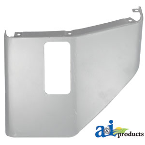 A-1977554C1P Panel, Fender, Narrow, RH PN: 1977554C1P
