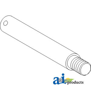 A-1979251C1 Shaft, Hanger Arm PN: 1979251C1