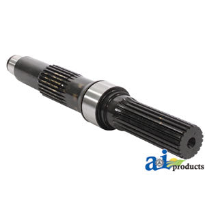 A-1980169C1 Input Shaft Assy., Hydro. PN: 1980169C1