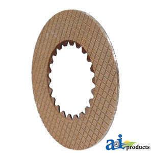 A-1981228C1 Plate, PTO Clutch Friction PN: 1981228C1