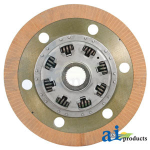 A-1981313C1 Plate, Driven PN: 1981313C1