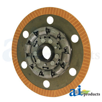 A-1981314C1 Trans Disc: 12