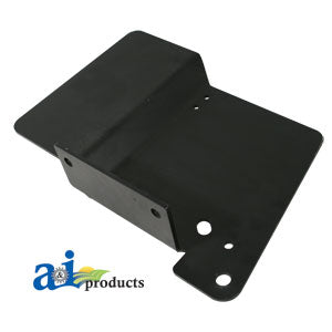 A-1987301C1 Plate, LH, PTO Shield Support PN: 1987301C1