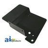 A-1987301C1 Plate, LH, PTO Shield Support PN: 1987301C1