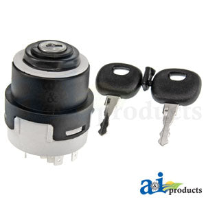 A-1987424C1 Switch, Ignition PN: 1987424C1