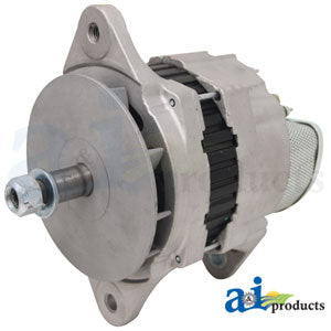 A-1987560A1-N ALTERNATOR, NEW PN: 1987560A1-N