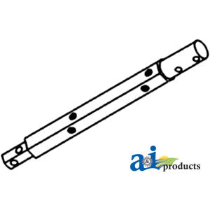 A-199293C5 SHAFT PN: 199293C5