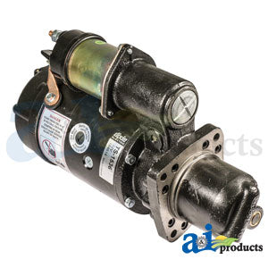 A-1993891-N STARTER PN: 1993891-N