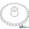 A-199645C1 Sprocket Assembly PN: 199645C1