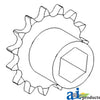 A-199727C1 Sprocket, Driving PN: 199727C1