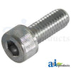 A-19M7660 Cap Screw, M8 X 20 PN: 19M7660