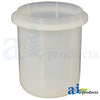 A-1A001-43130 Cup, Filter PN: 1A001-43130
