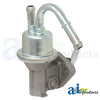 A-1C010-73032 PUMP, WATER, V3 SERIES PN: 1C010-73032